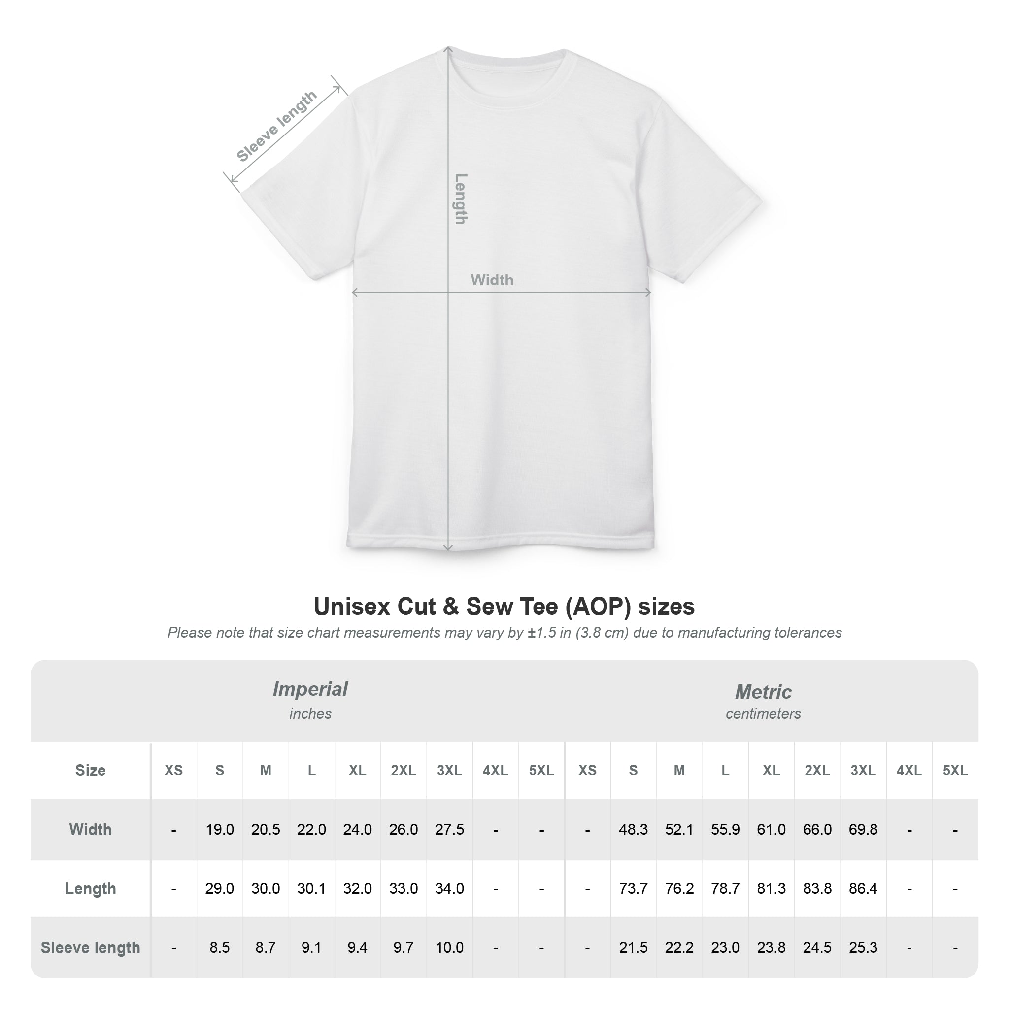 Goth Mommies T-shirt